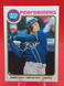 Wander Franco 2023 Topps Heritage New Age Performers Card #NA-23 Mint Condition