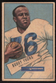 Buddy Young #104 1952 Bowman Small Dallas Texans RC Rookie