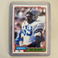 Billy Joe DuPree 1981 Topps #393 Dallas Cowboys Michigan State  Well Centered