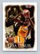 Lisa Leslie 1999 Hoops WNBA #60 HOF MINT