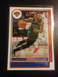 2021-22 Panini NBA Hoops Basketball Kemba Walker New York Knicks Base Card #29