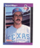 Scott May Texas Rangers Pitcher #636 Donruss 1989 #Baseball Card
