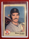 1983 Fleer Wade Boggs RC #179 Boston Red Sox 🔥🔥