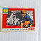 1955 Topps All American - #27 Red Grange (RC)
