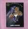 1993-94 LEAF FLORIDA PANTHERS EXPANSION TEAM CARD #150