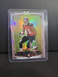 MIKE EVANS 2014 Topps Chrome #185 RC Silver Refractor Tampa Bay Buccaneers
