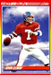 1990 Score #564 John Elway Denver Broncos HOF