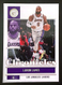 2021-22 Panini Chronicles Basketball LeBron James #4 Los Angeles Lakers