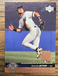 1997 Upper Deck Derek Jeter Baseball Card #440 HOF