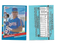1991 Donruss Baseball Card Kevin Reimer Texas Rangers #80