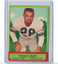 YALE LARY 1963 Topps Football Vintage Card #33 LIONS - Good (JE2)