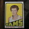 1972-73 Topps Basketball - RANDY DENTON #202 - Memphis Tams