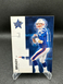 2007 Leaf Rookies & Stars Tom Brady New England Patriots #58
