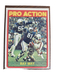 1972 TOPPS #262 RAY MAY (RC) BALTIMORE COLTS #262 VG~EX