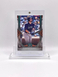 2022 Topps Museum Collection #90 Cal Raleigh RC Rookie Mariners