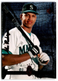 1994 SP #15 ALEX RODRIGUEZ RC Rookie FOIL  Seattle Mariners Baseball Card 