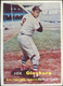 1957 Topps #236 JOE GINSBERG Baltimore Orioles MLB baseball card EX
