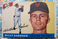 1955 Topps Billy Gardner Rookie RC #27 G-VG Baseball Card