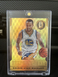 2014-15 Panini Gold Standard #18 Stephen Curry Golden State Warriors /285