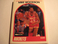 1989 NBA Hoops Basketball Card: #49 Mike Woodson Guard Houston Rockets