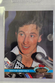 Wayne Gretzky 1991 Topps Stadium Club Hockey #1