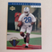 1994 Upper Deck Star Rookie Marshall Faulk RC #7 Indianapolis Colts