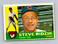 1960 Topps #489 Steve Ridzik EX-EXMT Chicago Cubs Baseball Card