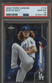 2020 - Topps Chrome - #176 - Dustin May - RC Rookie - PSA 10