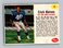 1962 Post Cereal #16 Erich Barnes - New York Giants Football Card