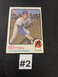 1973 Topps - #10 Don Sutton Los Angeles Dodgers MLB HOF ￼ Vintage Baseball Ex