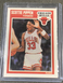 1989 Fleer #23 Scottie Pippen  Chicago Bulls