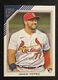 2022 Topps Gallery Baseball Juan Yepez RC Cardinals #156 Washington Nationals