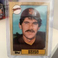 1987 Topps - #428 Bruce Bochy