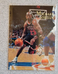 1996 Topps NBA Stars #124 Michael Jordan 