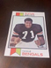 1973 Topps Football Rufus Mayes Cincinnati Bengals Card #268