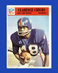 1966 Philadelphia Set-Break #121 Clarence Childs EX-EXMINT *GMCARDS*