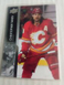 2021-22 Upper Deck Series 2 Christopher Tanev #280 Calgary Flames