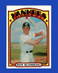 1972 Topps Set-Break #203 Ron Blomberg NR-MINT *GMCARDS*