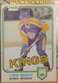 Larry Murphy 1981-82 O-Pee-Chee Rookie RC #148 Los Angeles Kings