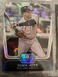 2012 Bowman Platinum - #14 Derek Jeter