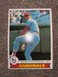 1979 Topps #230 Cardinals Bob Forsch Baseball Card