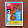 Carmelo Anthony 2003-04 Topps Bazooka Rookie #278 Denver Nuggets RC