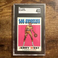 1971-72 Topps - #50 Jerry West