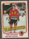 1981-82 OPC O-PEE-CHEE HOCKEY CARD - #57 TIM HIGGINS