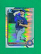 Cade Horton 1st REFRACTOR - 2022 Bowman Draft Chrome #BDC-193 - Chicago Cubs 