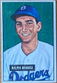 1951 Bowman - #56 Ralph Branca