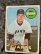 1969 Topps - #392 Bob Burda