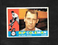 1960 TOPPS #179 RIP COLEMAN - NM - 3.99 MAX SHIPPING COST