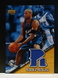 Jarvis Hayes 2004-05 Upper Deck Rookie Review #RR-JH Jersey Card