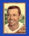 1962 Topps Set-Break #155 Stu Miller NR-MINT *GMCARDS*